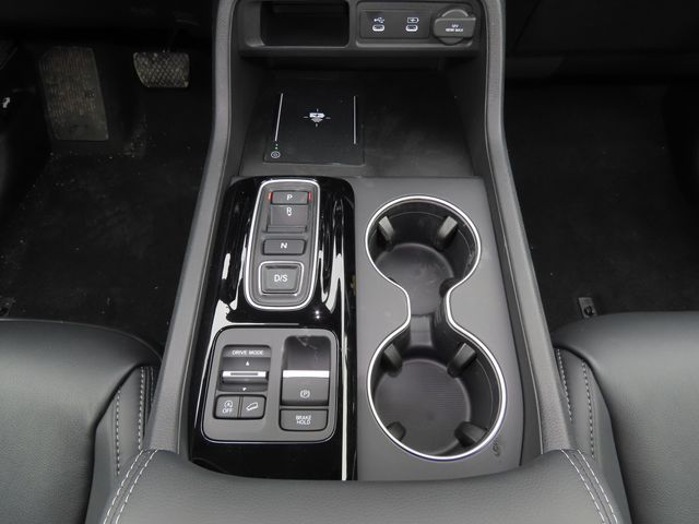 Thumbnail: 2026 Honda Pilot - 15