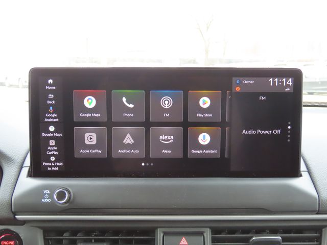 Thumbnail: 2026 Honda Pilot - 26