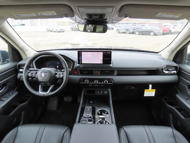 Thumbnail: 2026 Honda Pilot - 2