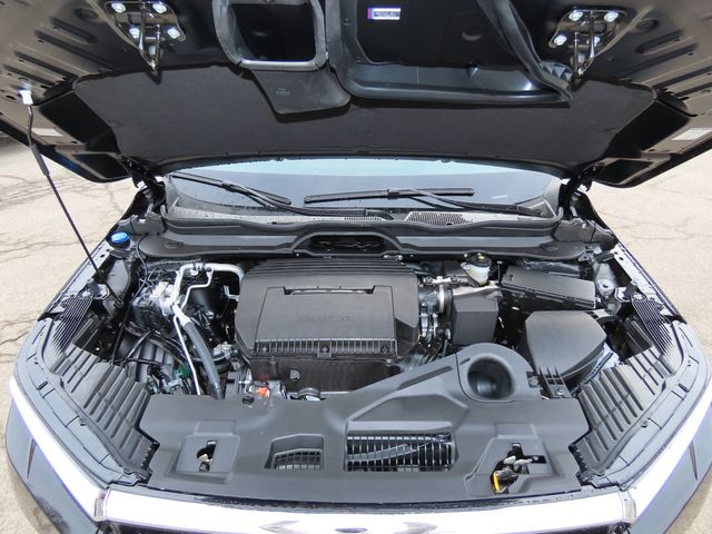 Thumbnail: 2026 Honda Pilot - 9