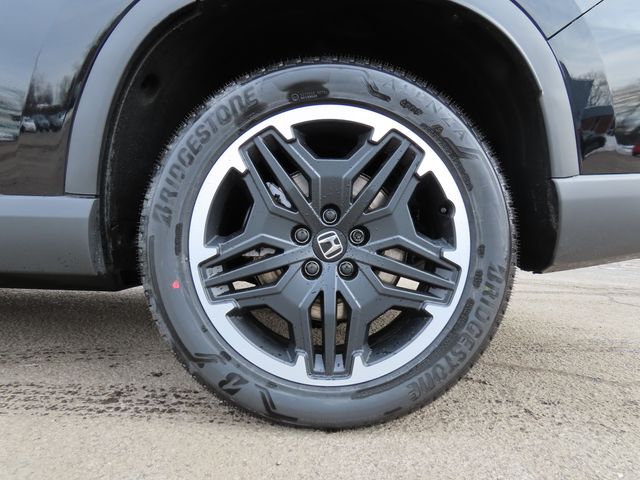 Thumbnail: 2026 Honda Pilot - 8