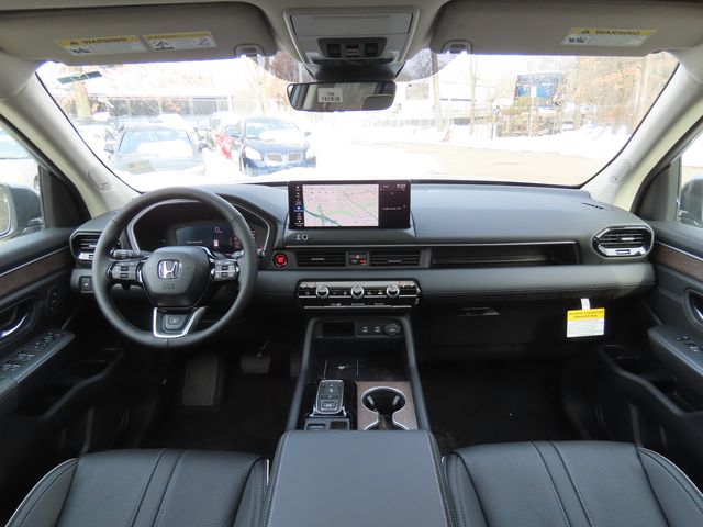 Thumbnail: 2026 Honda Pilot - 10
