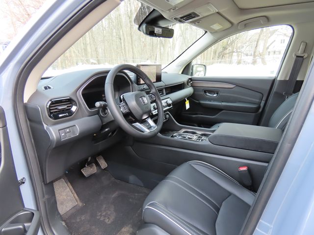 Thumbnail: 2026 Honda Pilot - 2