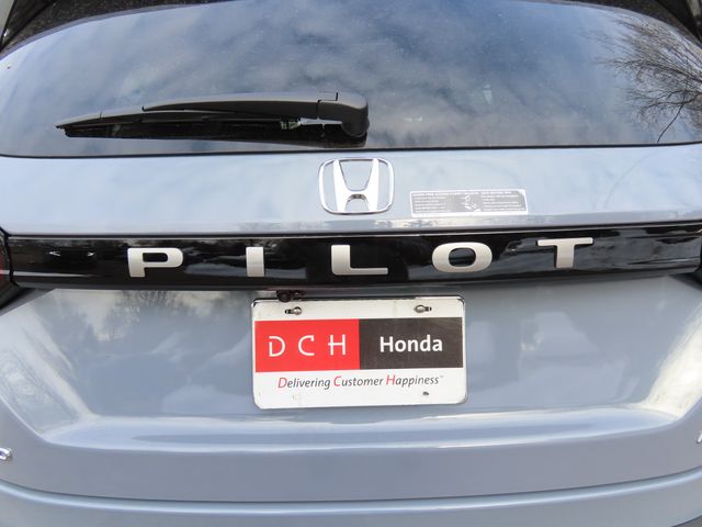 Thumbnail: 2026 Honda Pilot - 7