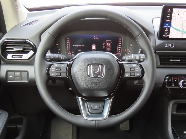Thumbnail: 2026 Honda Pilot - 14