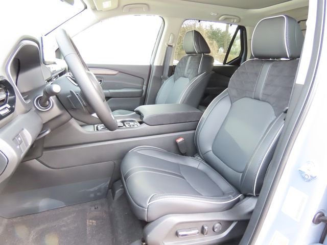 Thumbnail: 2026 Honda Pilot - 12
