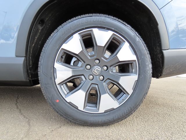 Thumbnail: 2026 Honda Pilot - 8