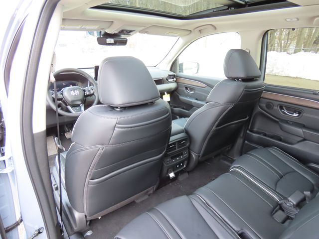 Thumbnail: 2026 Honda Pilot - 20