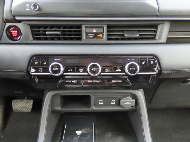 Thumbnail: 2026 Honda Pilot - 25