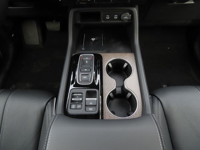 Thumbnail: 2026 Honda Pilot - 26