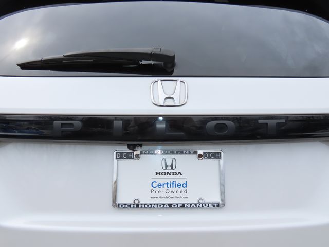 Thumbnail: 2023 Honda Pilot - 7
