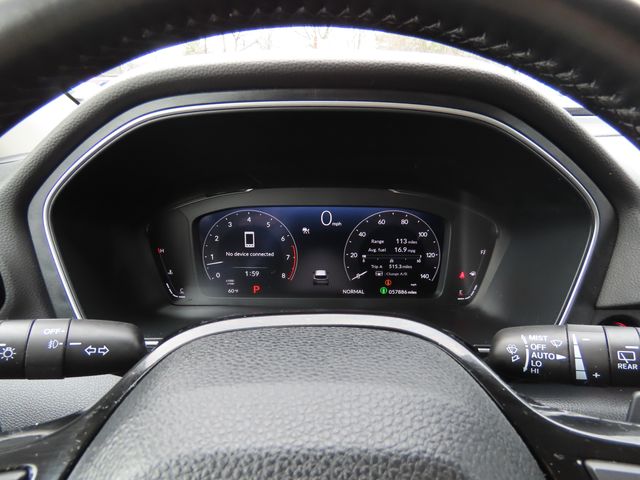 Thumbnail: 2023 Honda Pilot - 17