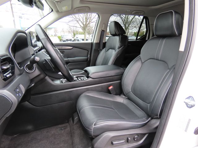 Thumbnail: 2023 Honda Pilot - 12