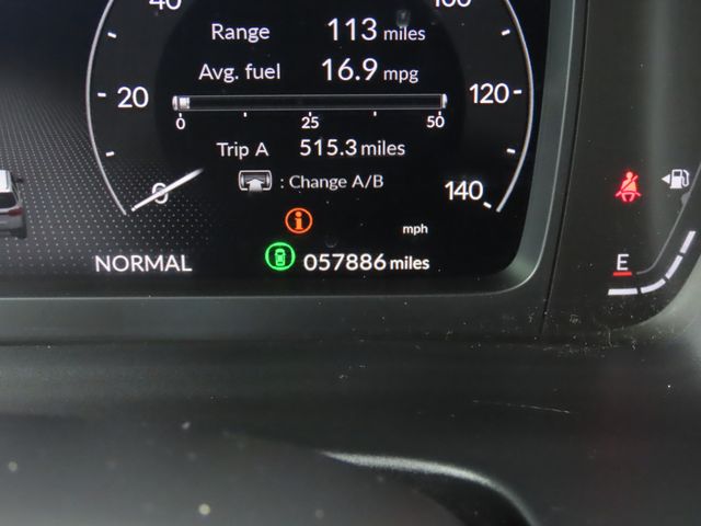 Thumbnail: 2023 Honda Pilot - 35