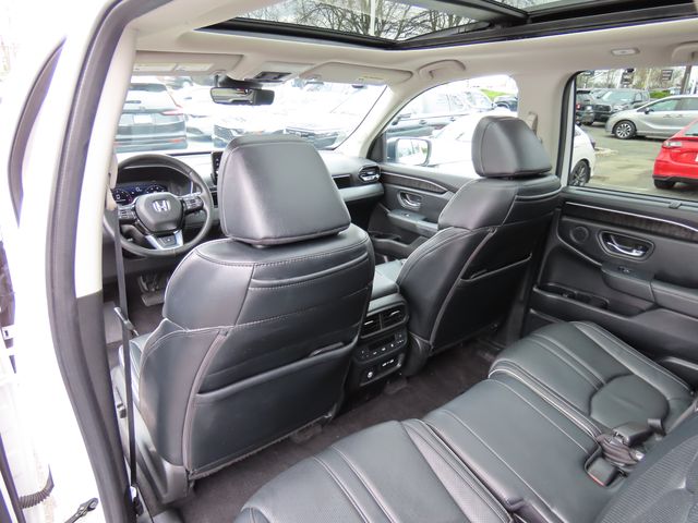 Thumbnail: 2023 Honda Pilot - 24