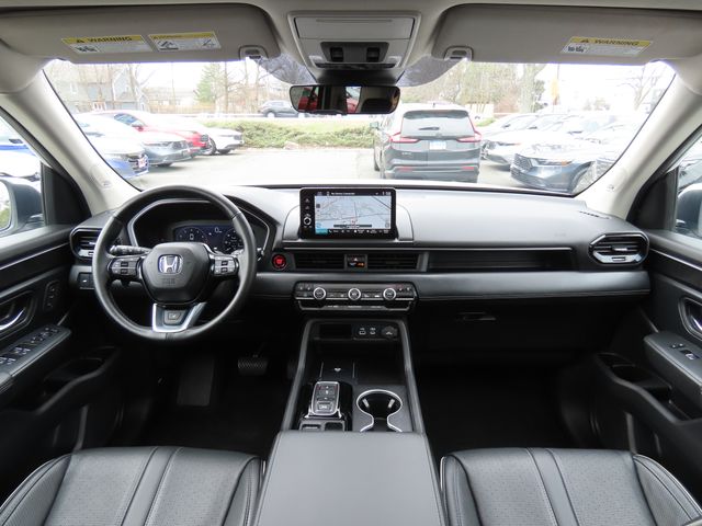 Thumbnail: 2023 Honda Pilot - 10