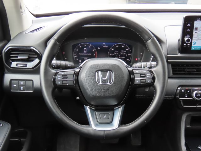 Thumbnail: 2023 Honda Pilot - 14
