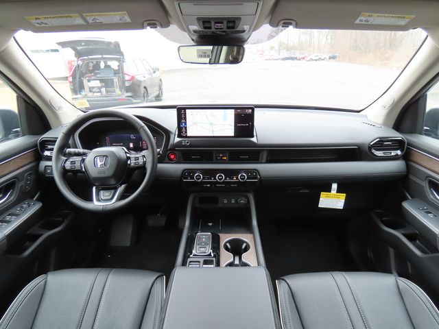 Thumbnail: 2026 Honda Pilot - 2