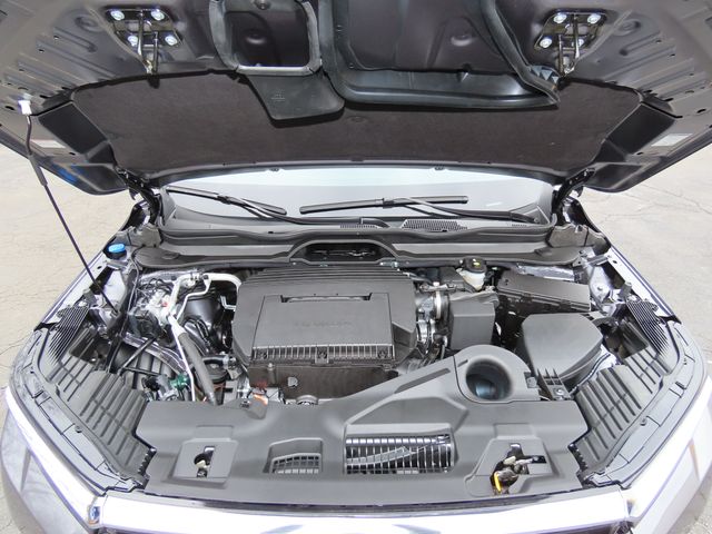 Thumbnail: 2026 Honda Pilot - 8