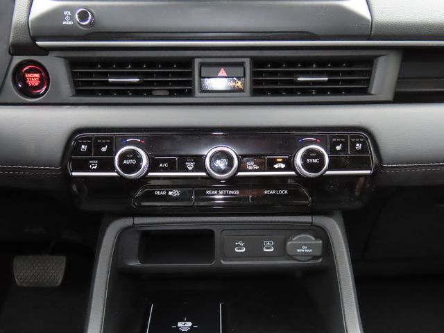 Thumbnail: 2026 Honda Pilot - 27