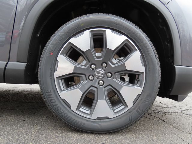 Thumbnail: 2026 Honda Pilot - 7
