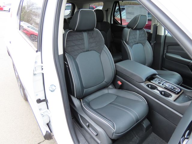Thumbnail: 2026 Honda Pilot - 24