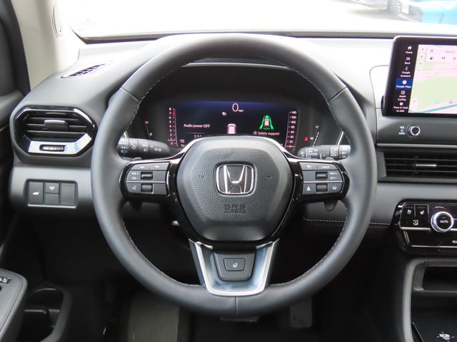 Thumbnail: 2026 Honda Pilot - 9