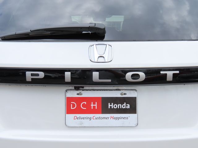 Thumbnail: 2026 Honda Pilot - 6