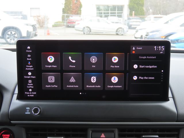 Thumbnail: 2026 Honda Pilot - 25