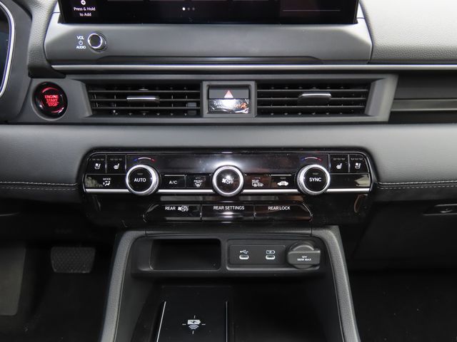 Thumbnail: 2026 Honda Pilot - 26