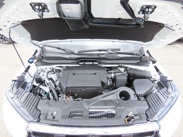 Thumbnail: 2026 Honda Pilot - 8