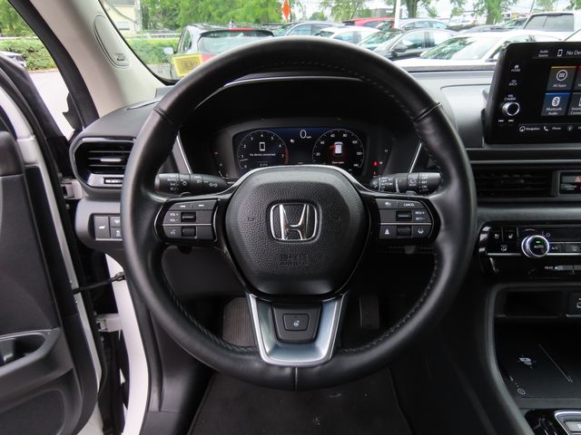 Thumbnail: 2023 Honda Pilot - 14
