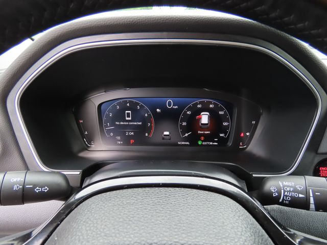 Thumbnail: 2023 Honda Pilot - 17