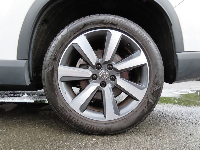 Thumbnail: 2023 Honda Pilot - 8