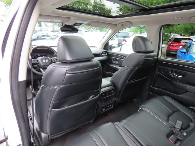 Thumbnail: 2023 Honda Pilot - 24