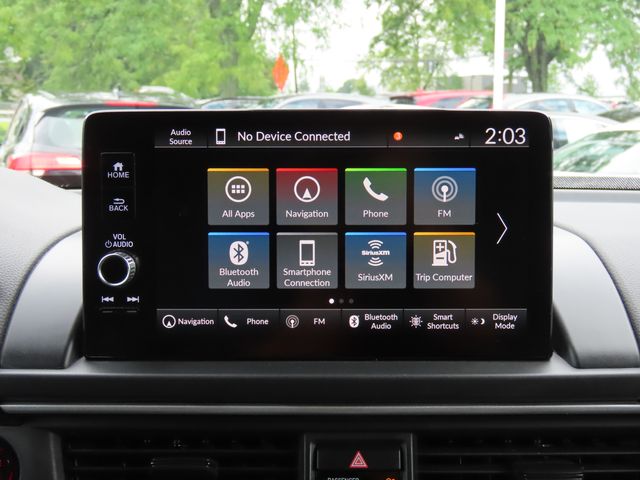 Thumbnail: 2023 Honda Pilot - 28