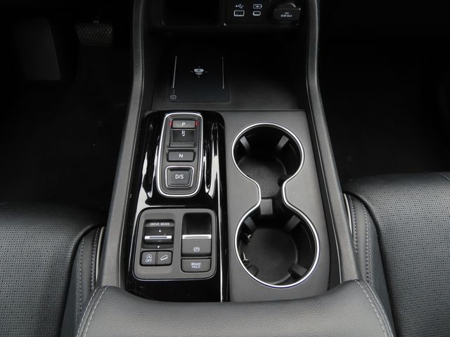 Thumbnail: 2023 Honda Pilot - 16