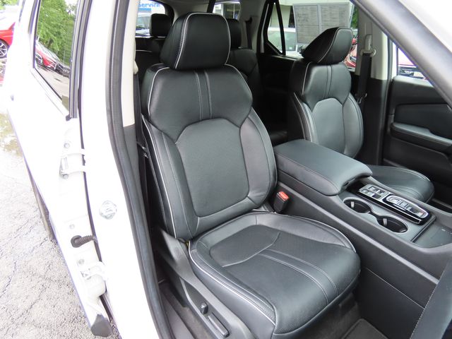 Thumbnail: 2023 Honda Pilot - 27