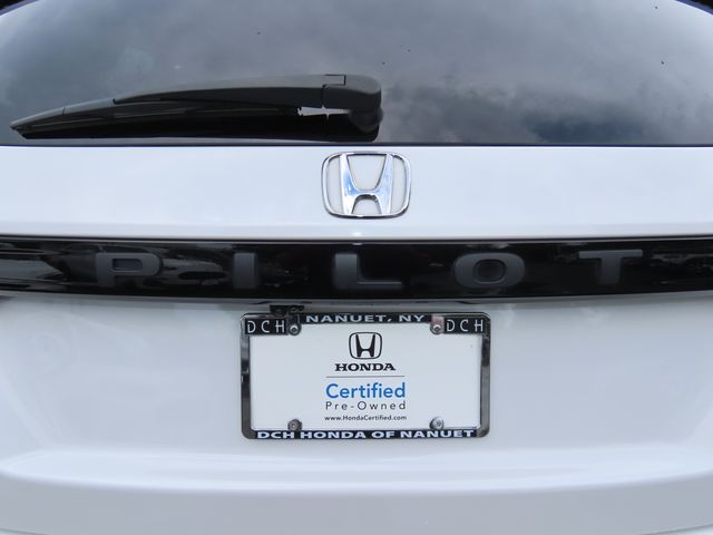 Thumbnail: 2023 Honda Pilot - 7