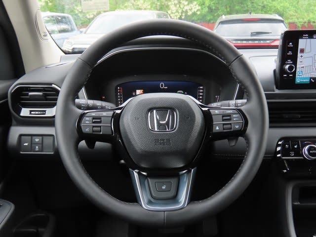 Thumbnail: 2025 Honda Pilot - 14