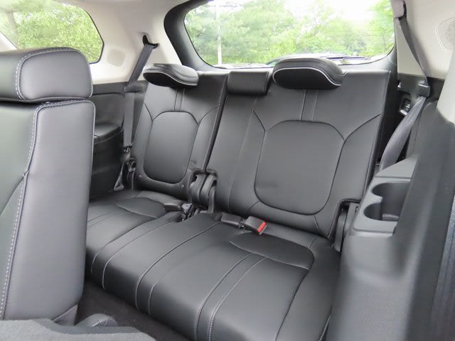 Thumbnail: 2025 Honda Pilot - 20