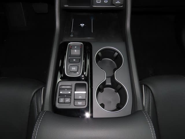 Thumbnail: 2025 Honda Pilot - 16