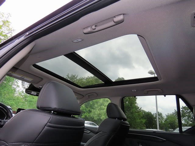 Thumbnail: 2025 Honda Pilot - 22