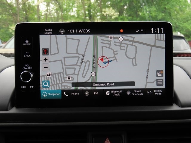 Thumbnail: 2025 Honda Pilot - 15