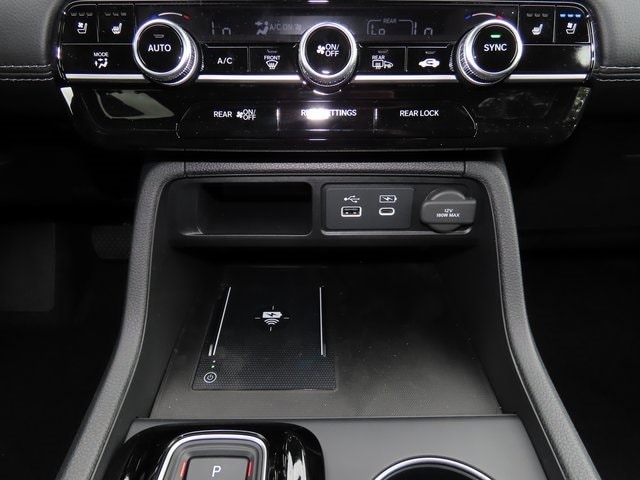 Thumbnail: 2025 Honda Pilot - 25