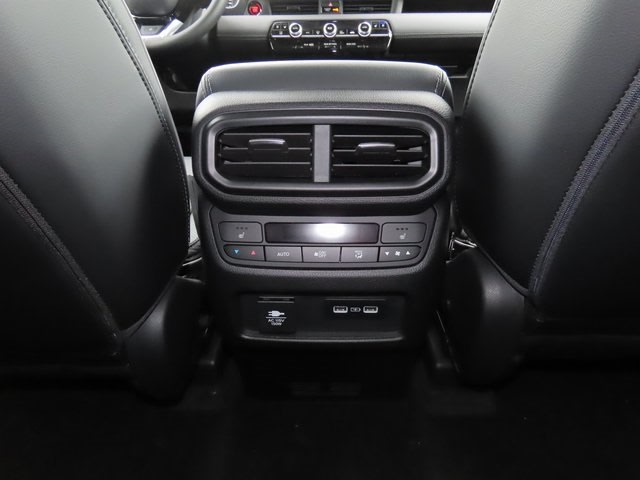 Thumbnail: 2025 Honda Pilot - 26