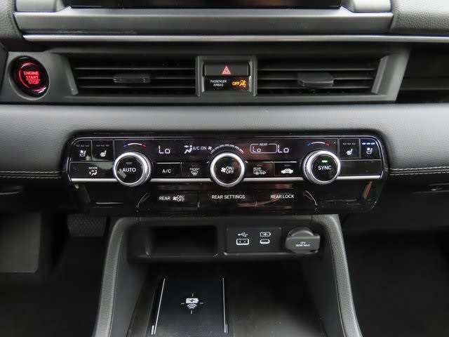 Thumbnail: 2025 Honda Pilot - 24