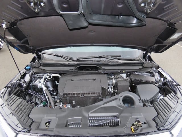 Thumbnail: 2025 Honda Pilot - 9