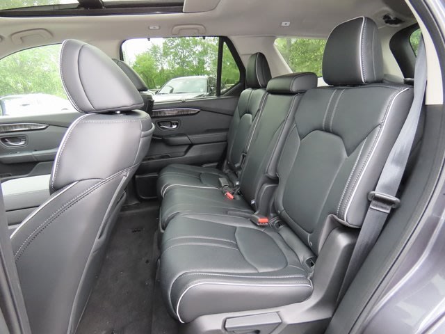 Thumbnail: 2025 Honda Pilot - 13