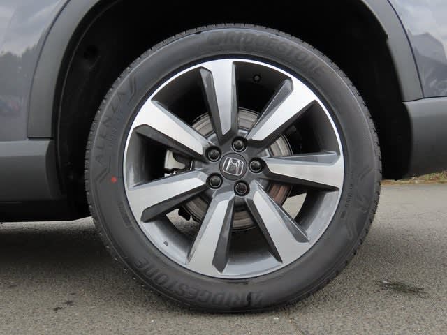 Thumbnail: 2025 Honda Pilot - 8